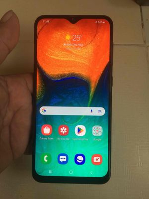 samsung a30 4/64g. Mua bán Điện thoại tại Quận Tân Phú Tp Hồ Chí Minh được đăng bởi ĐT CHỮA CHÁY