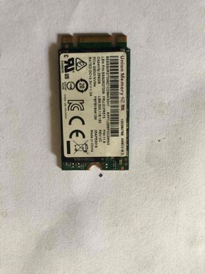 Ổ cứng SSD M2 Nvme 256G. Mua bán Linh kiện (RAM, Card...) tại Quận Thanh Khê Đà Nẵng được đăng bởi huỳnh đức ngân