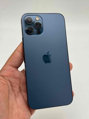 iPhone 12 Pro 256GB 2 sim vật lí pin 100%. Mua bán Điện thoại tại Quận Bình Thạnh Tp Hồ Chí Minh được đăng bởi Duy Thịnh
