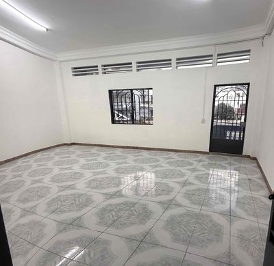 Mặt Tiền Đường An Hội