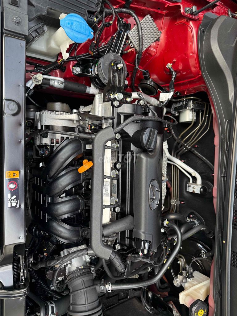 Hyundai Accent 2021 1.4 AT Đặc Biệt rất mới. Mua bán Ô tô tại Huyện Bắc Tân Uyên Bình Dương được đăng bởi Lợi Used Car hình 19