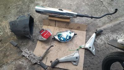 Cây bô future neo x fi 2011 theo xe. Mua bán Phụ tùng xe tại Huyện Bình Chánh Tp Hồ Chí Minh được đăng bởi Thành 