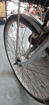 Xe đạp điện Trợ lực Nhôm Bạc. Mua bán Xe điện tại Huyện Thoại Sơn An Giang được đăng bởi Hung hình 1