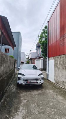 Bán nhà 3 tầng Võ Cường, TP Bắc Ninh, full đồ xịn