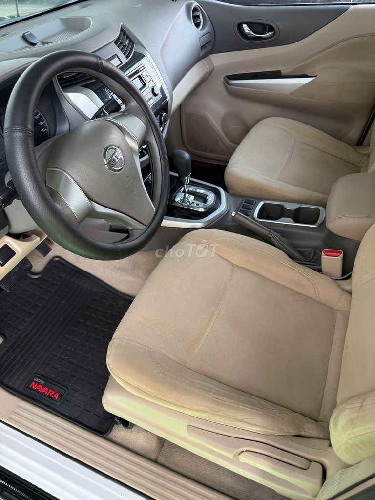 Nissan Navara 2016 2.5EL AT 96.000 km. Mua bán Ô tô tại Thành phố Thủ Đức Tp Hồ Chí Minh được đăng bởi Thuan Ngo hình 7