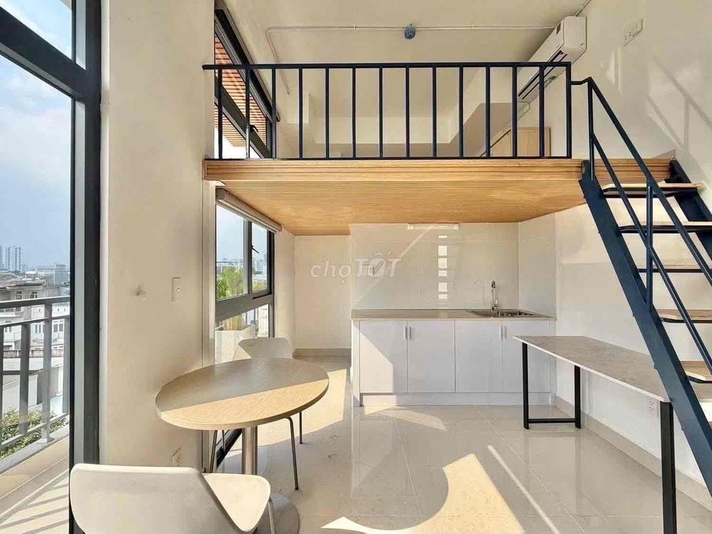 Аренда · 1 комн. · 25 м² · Quận 12, ул. Đường Trần Thị Năm