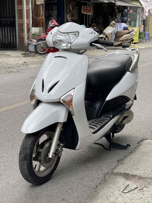 Honda Lead 110 dky 2016