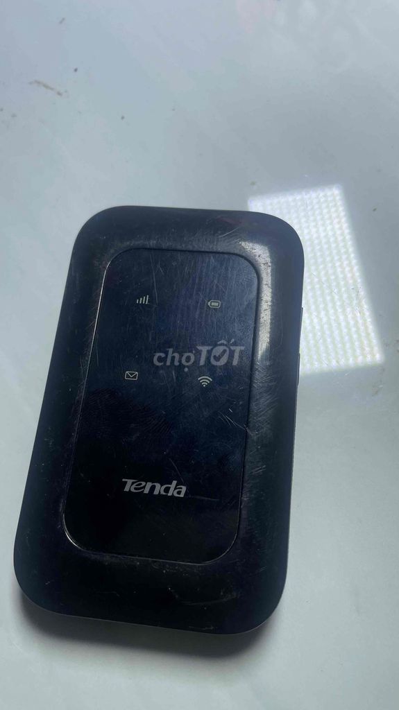 Bộ phát Wifi Tenda Đen đã sử dụng. Mua bán Phụ kiện (Màn hình, Chuột...) tại Huyện Yên Khánh Ninh Bình được đăng bởi tạ văn phú hình 1
