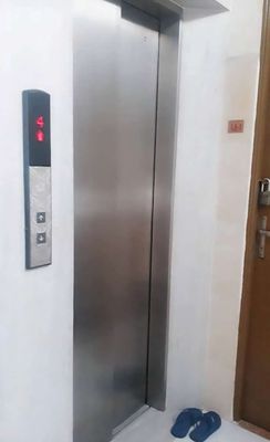 cho thuê phòng đi thang máy q10