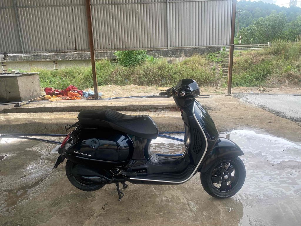 bán xe GTS máy móc ngon đẹp. Mua bán Xe máy tại Thành phố Vinh Nghệ An được đăng bởi Trần Cường hình 3