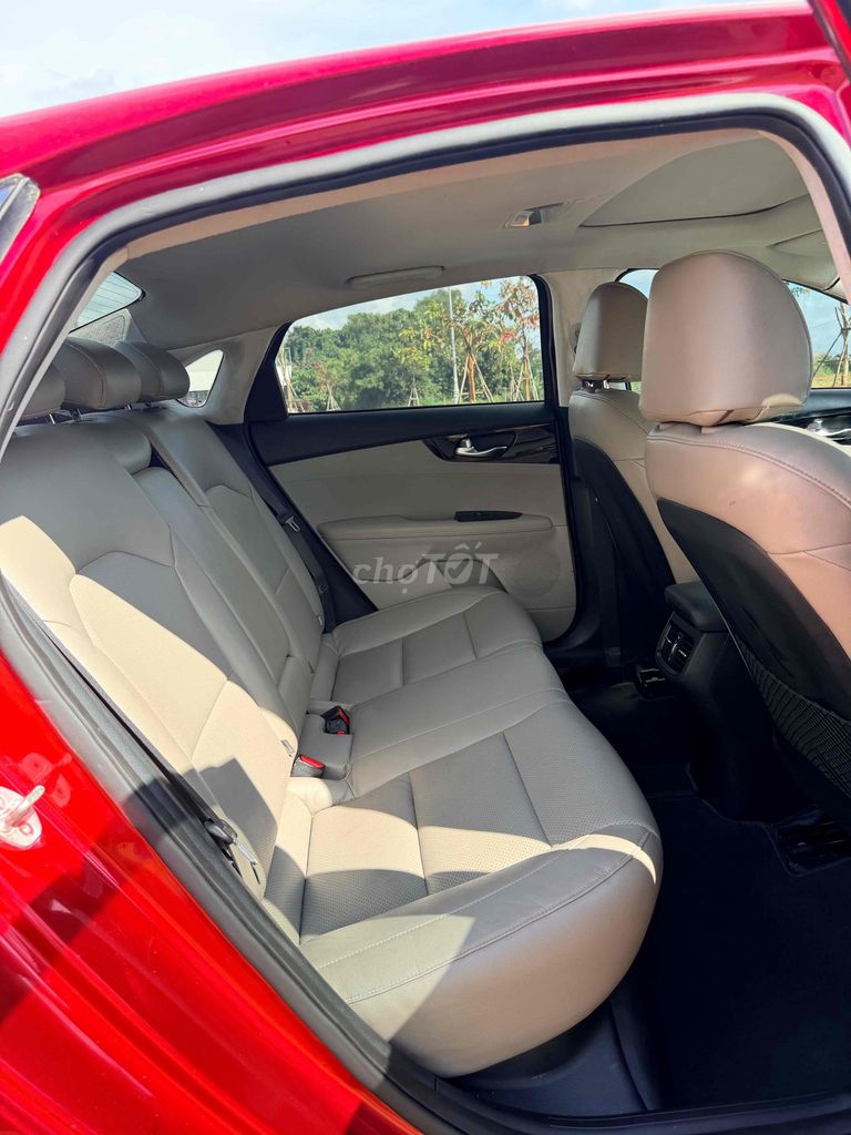 Kia Cerato 2018 1.6 AT Luxury. Mua bán Ô tô tại Thành phố Buôn Ma Thuột Đắk Lắk được đăng bởi AUTO Anh Phát hình 8