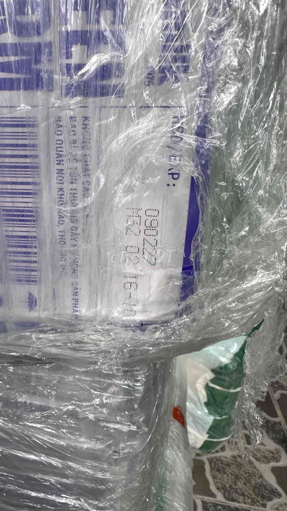 Sữa Vinamilk Greenfarm 180ml Ít đường. Mua bán Đồ ăn, thực phẩm và các loại khác tại Thành phố Thủ Dầu Một Bình Dương được đăng bởi An hình 1