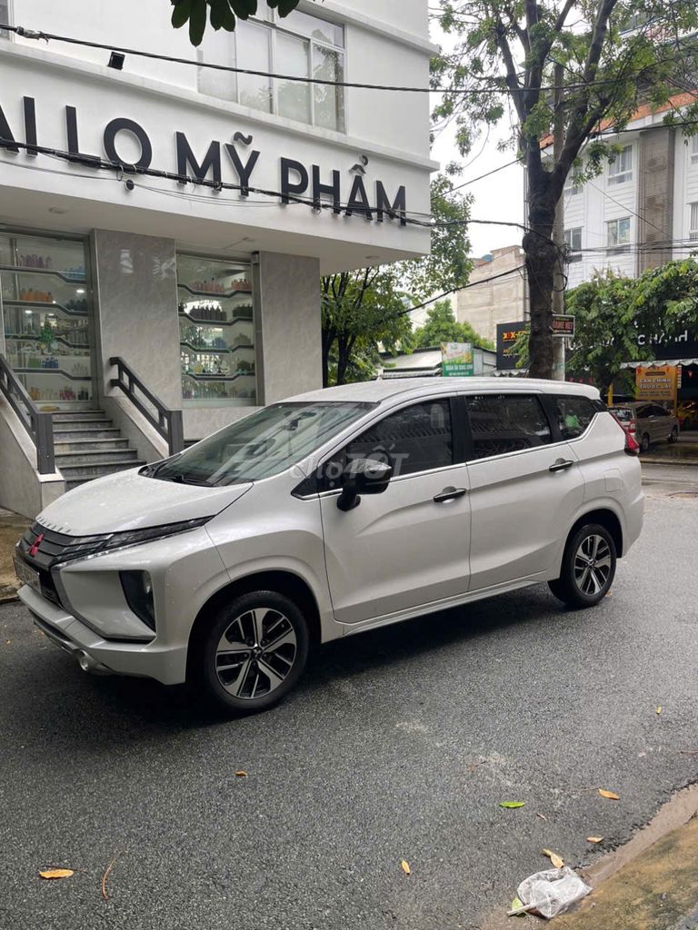 Mitsubishi Xpander 2019 1.5 AT LƯỚT CHÍNH. Mua bán Ô tô tại Quận Bình Tân Tp Hồ Chí Minh được đăng bởi XE MỚI VÀ QUA SỬ DỤNG CHÍNH HÃNG hình 2