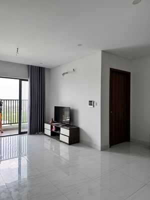 Аренда · 3 комн. · 92 м² · Quận 7, ул. Huỳnh Tấn Phát