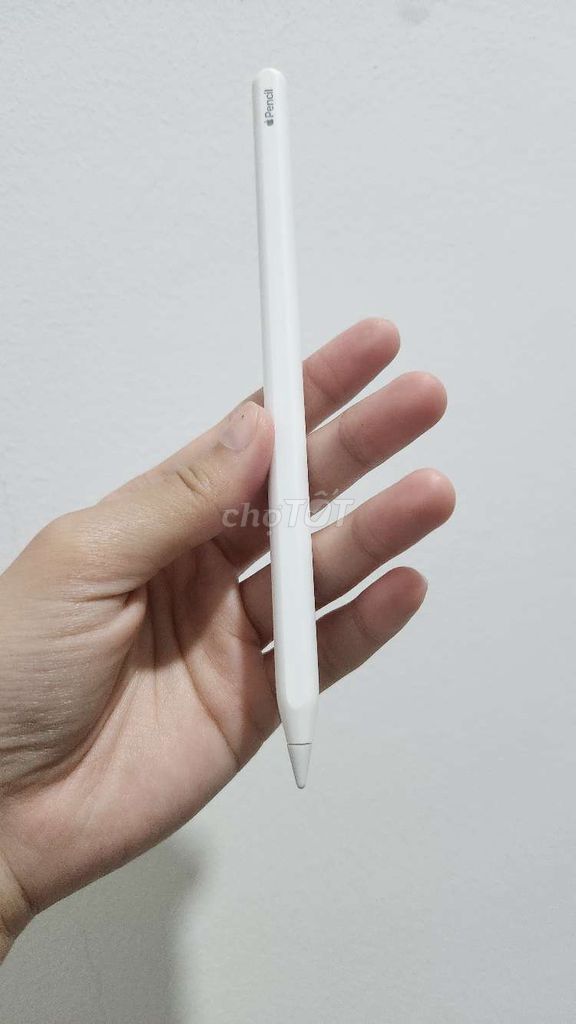 Apple Pencil 2