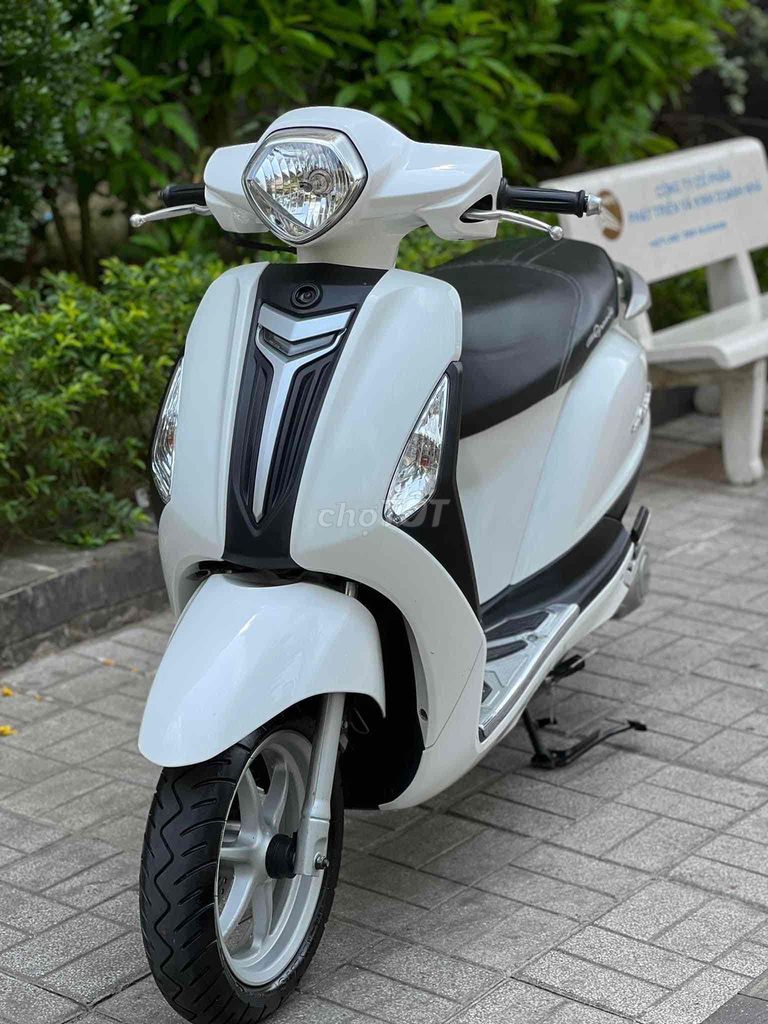 YAMAHA Grande 125i 2016 BSTP CHÍNH CHỦ