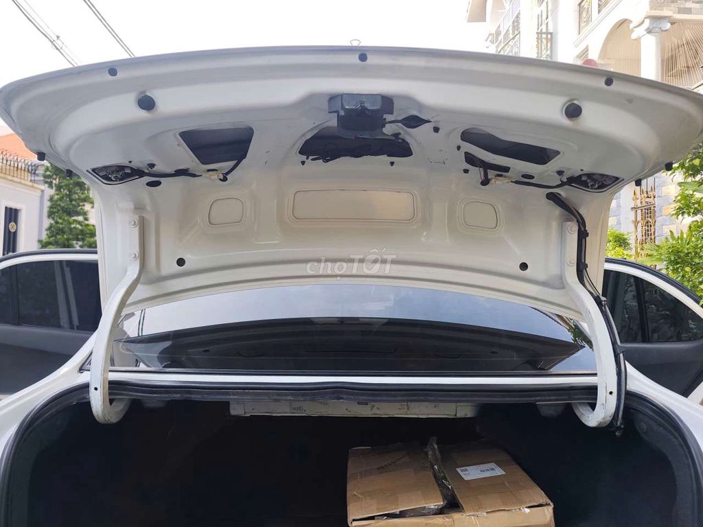 2018 Sedan 1.2 MT - 160000 km. Mua bán Ô tô tại Quận 12 Tp Hồ Chí Minh được đăng bởi Mr Vũ hình 14