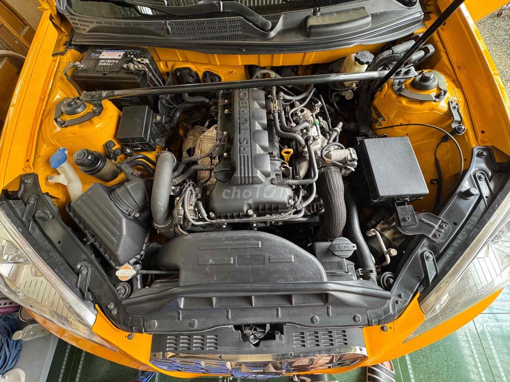 Hyundai Genesis 2009 Vàng. Mua bán Ô tô tại Huyện Long Thành Đồng Nai được đăng bởi Hoàng Thiên Phúc hình 5