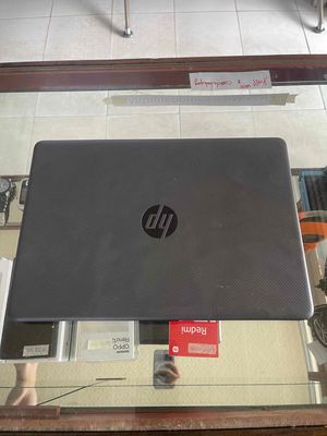 Laptop HP Notebook / I3-1005G1/ Ram 4GB- SSD 256GB. Mua bán Laptop tại Quận Ninh Kiều Cần Thơ được đăng bởi Cầm Đồ Anh Quý
