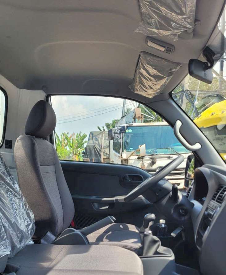 Bán gấp kia 2.4 tấn đời 2024 thùng kín 3m5. Mua bán Xe tải, xe ben tại Thành phố Thuận An Bình Dương được đăng bởi Hồ Xe Tải hình 5