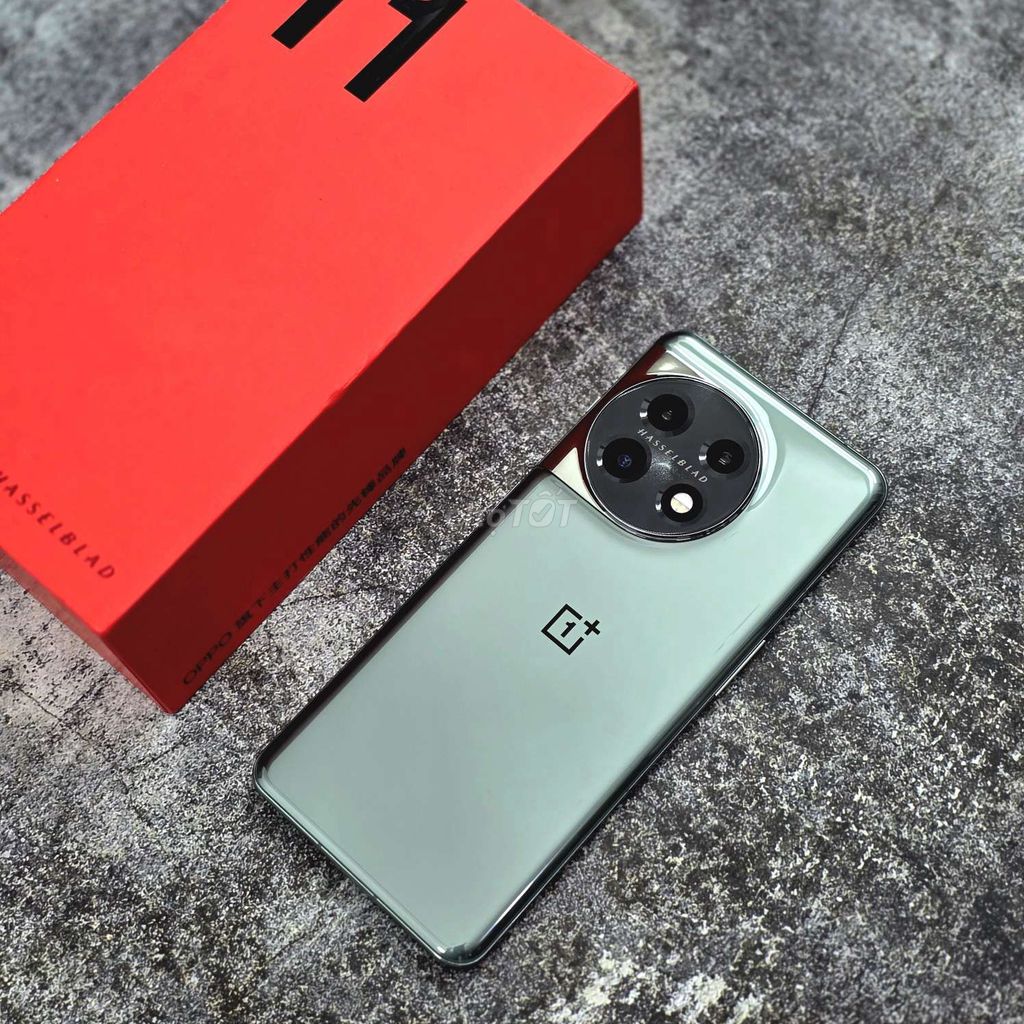 Oneplus 11 5G 16/512GB