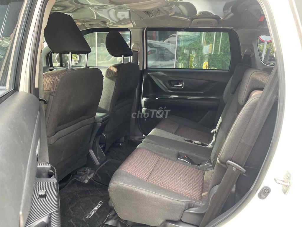 Toyota Avanza Premio 1.5MT 2023 Xe hãng bán. Mua bán Ô tô tại Quận Tân Phú Tp Hồ Chí Minh được đăng bởi TRƯƠNG THANH TUYỀN hình 9