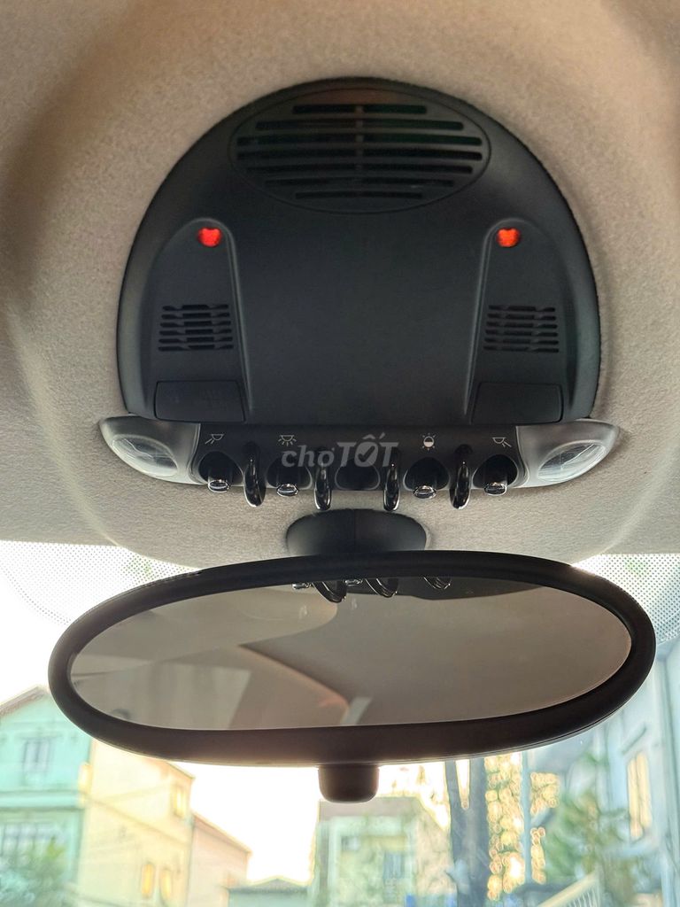 Mini cooper one 2014. Mua bán Ô tô tại Huyện Thạch Thất Hà Nội được đăng bởi Nguyễn Cao lâm  hình 5