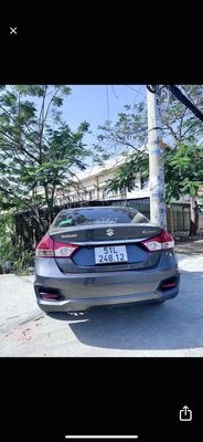 Suzuki Ciaz 2019 1.4 AT - 68000 km. Mua bán Ô tô tại Quận 12 Tp Hồ Chí Minh được đăng bởi ĐỨC THẮNG hình 1