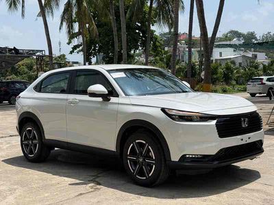 Honda HRV G 2024 Trắng 55.000 km