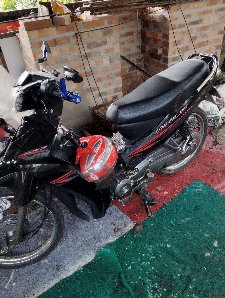 Bán xe sirius,đẹp. Mua bán Xe máy tại Thành phố Đà Lạt Lâm Đồng được đăng bởi Nguyễn Hoài Nam hình 4