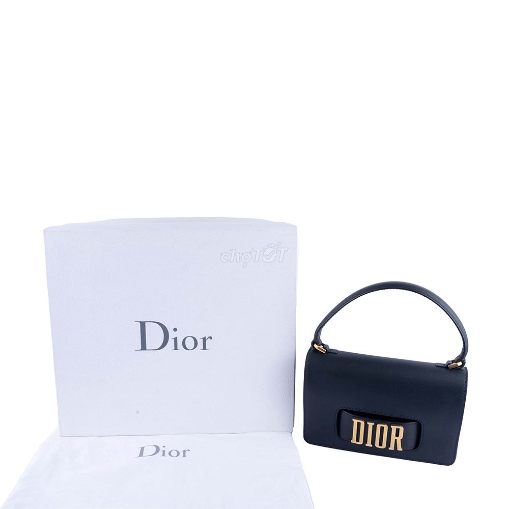 Túi xách Christian Dior Revolution Bag