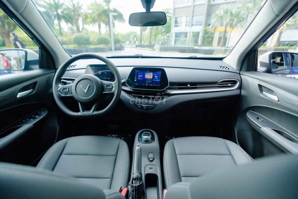 VINFAST VF5 – Ưu Đãi Lên Đến 40TR, Lấy Xe 0Đ. Mua bán Ô tô tại Quận Gò Vấp Tp Hồ Chí Minh được đăng bởi Duc Huynh hình 2