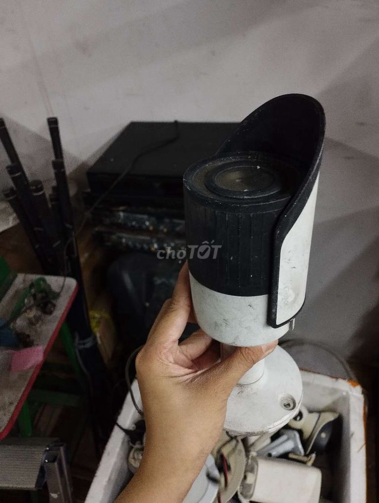 Xác camera khá đẹp chuyên cho thợ