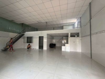cho thuê kho xưởng siêu đẹp