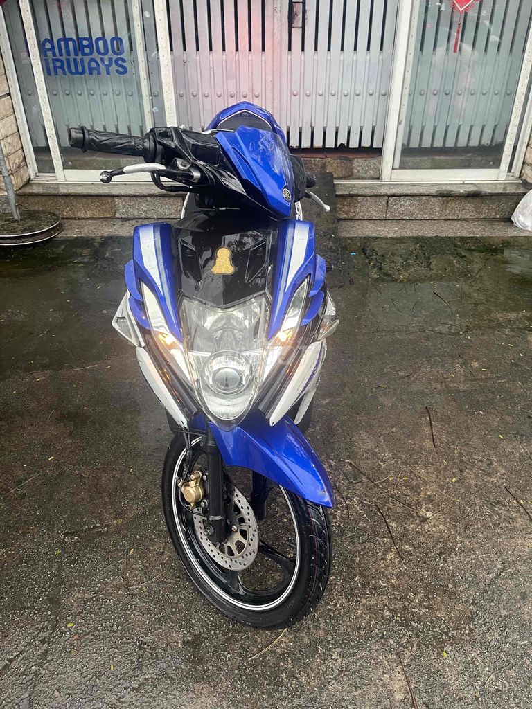 no 5 máy êm giấy tờ đầy đủ. Mua bán Xe máy tại Thành phố Dĩ An Bình Dương được đăng bởi kha nguyen  hình 1