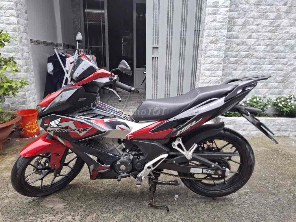 _ Bán Honda Winner X 150cc ( Date 2020 ). Mua bán Xe máy tại Quận 12 Tp Hồ Chí Minh được đăng bởi undefined hình 3