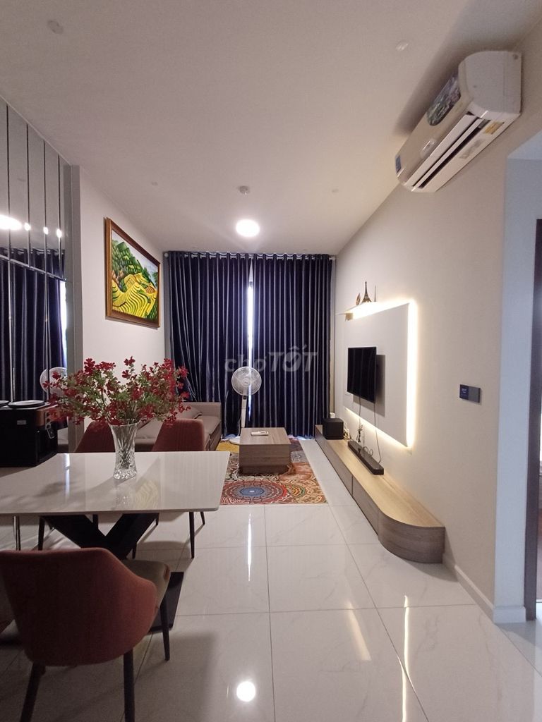 Cho thuê gấp CC PiCity High Park, 10triệu, 66m2, 2PN-2WC