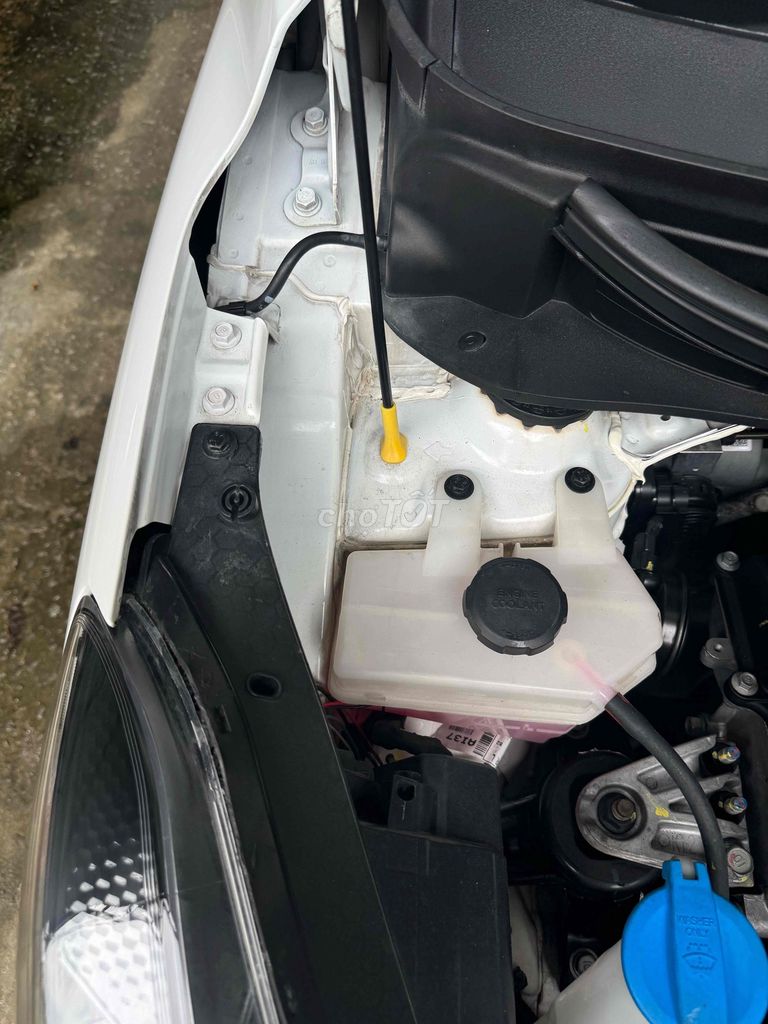 Hyundai Grand i10 2022 1.2 AT - 38000 km. Mua bán Ô tô tại Huyện Thoại Sơn An Giang được đăng bởi Châu văn Quyền hình 16