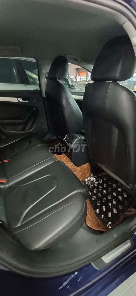 2015 1.8 TFSI - 140000 km. Mua bán Ô tô tại Quận Tân Bình Tp Hồ Chí Minh được đăng bởi Manh Duong Auto hình 8