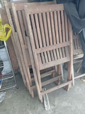 Bán bộ bàn ghế gỗ giá rẻ