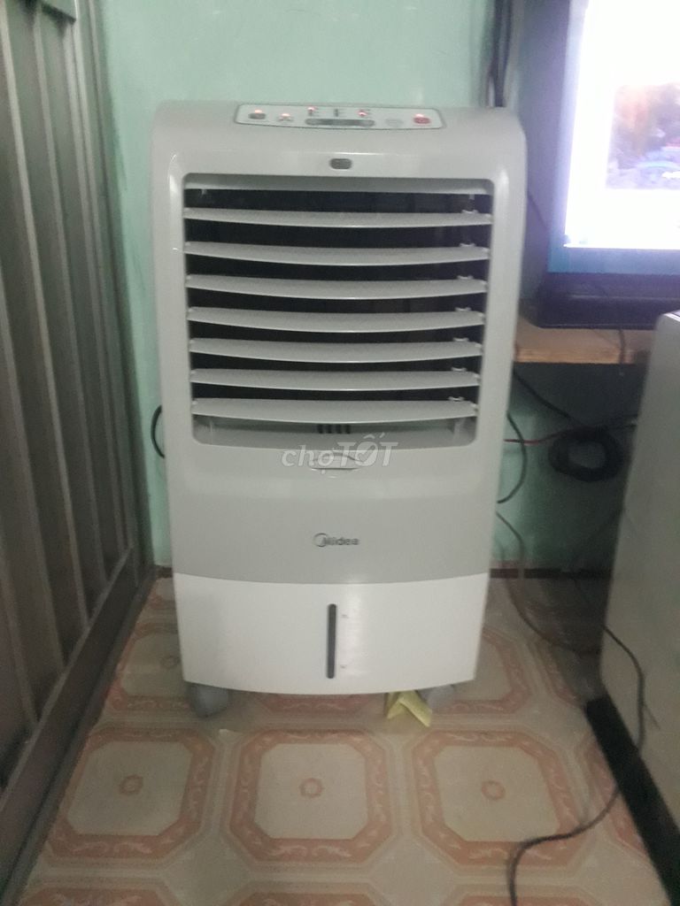 Quạt hơi nước Midea AC 120_15F