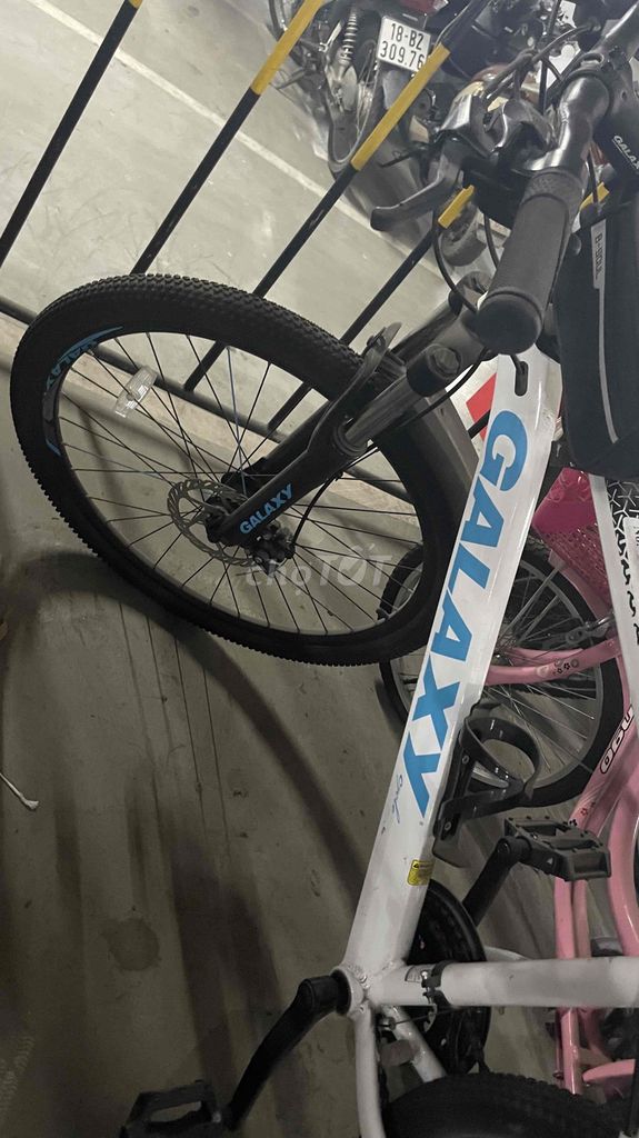 bán xe đạp. Mua bán Xe đạp tại Quận Nam Từ Liêm Hà Nội được đăng bởi Hân hình 5