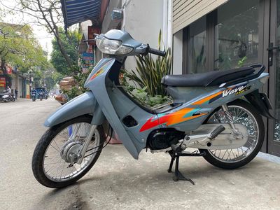Wave liên doanh giật full honda cực chất. Mua bán Xe máy tại Quận Nam Từ Liêm Hà Nội được đăng bởi Xe Máy Tấn Hiền 