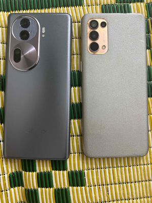 OPPO Reno 11 Pro 5G Xám