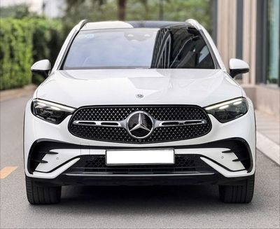 Mercedes GLC300 All New 2023 siêu lướt
