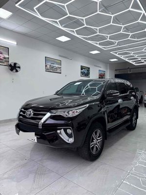 Toyota Fortuner 2018 2.4G 4x2 - 83000 km. Mua bán Ô tô tại Thành phố Buôn Ma Thuột Đắk Lắk được đăng bởi AUTO  THẮNG TOÀN PHÁT 
