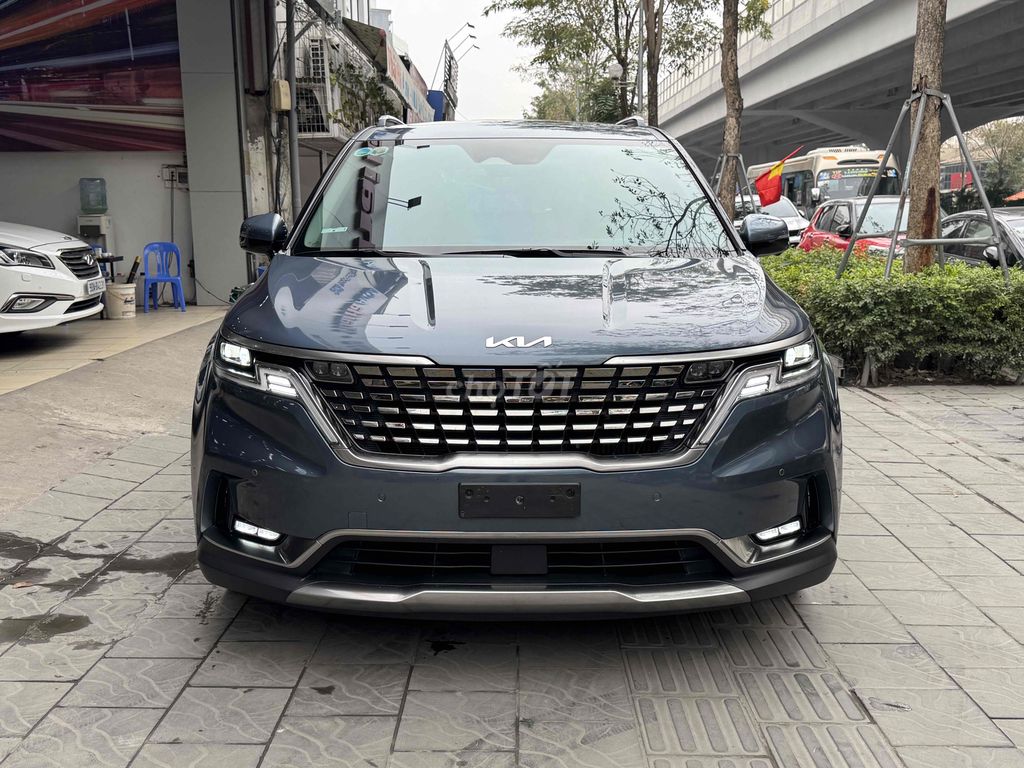 CẦN BÁN KIA CANIVAL SINGNATURE MODEL 2023