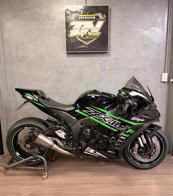 Kawasaki ZX10R 2018 HQCN giá tốt