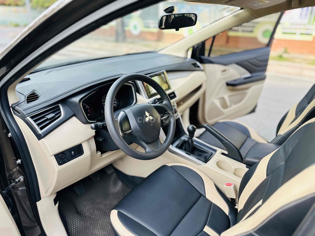 Mitsubishi Xpander 2019 1.5 MT Không Lỗi Giá Mềm. Mua bán Ô tô tại Quận Gò Vấp Tp Hồ Chí Minh được đăng bởi Lê Hữu Hoàn hình 6