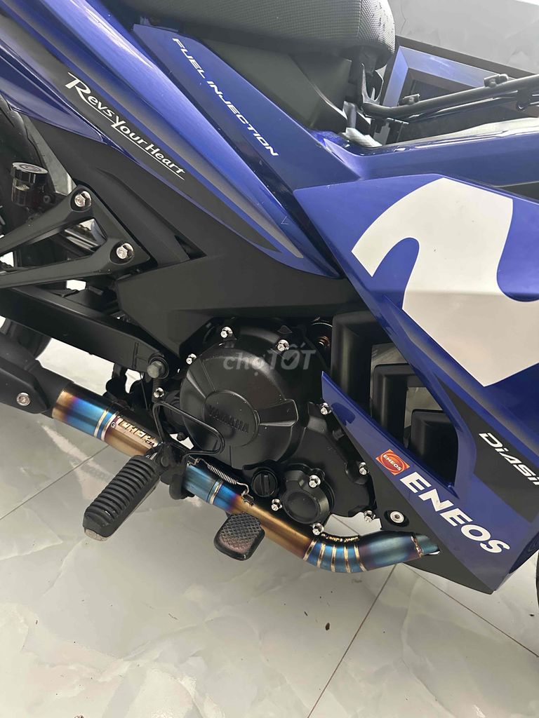 cần bán xe exciter trái 65 full đồ uma xe chính ch. Mua bán Xe máy tại Huyện Trà Ôn Vĩnh Long được đăng bởi nguyễn hoàng đủ hình 7